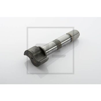 PE Automotive Bremswelle, Trommelbremse - passend...
