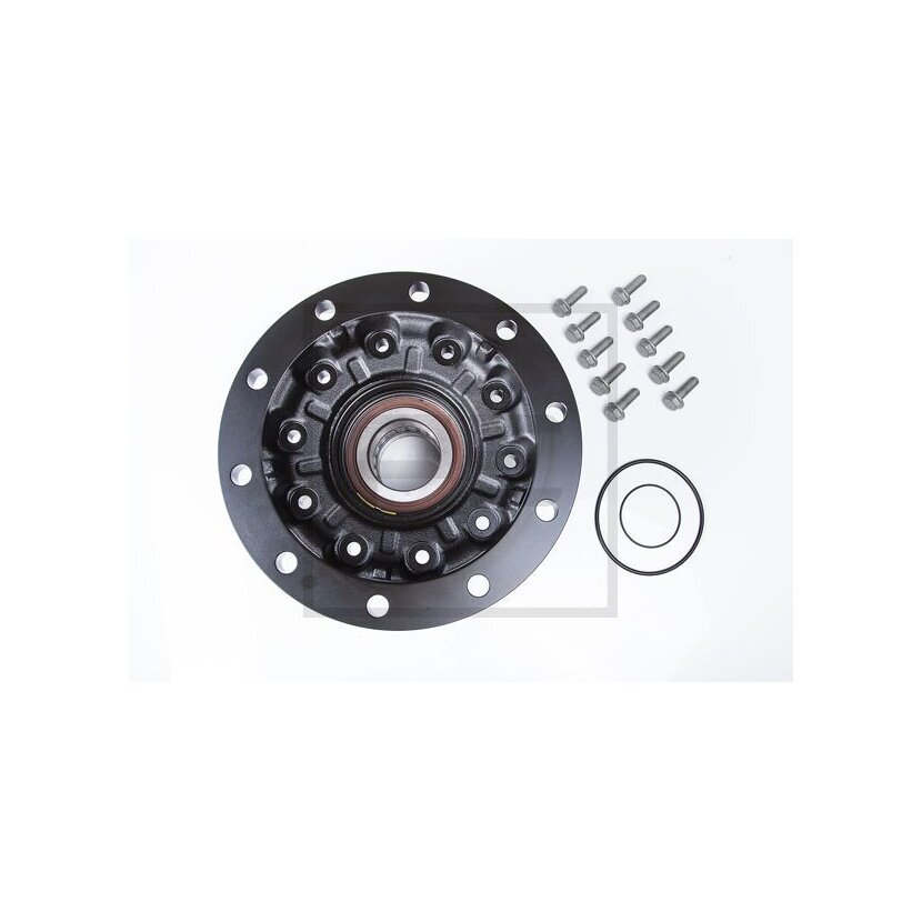 PE Automotive Radnabe - passend für 016.188-40A - 01618840A - A 000 350 05 35