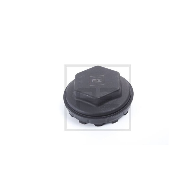 PE Automotive Kappe, Radlager - passend für 016.189-00A - 01618900A - 946 356 04 20