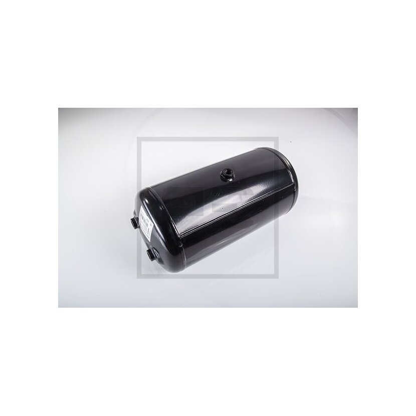 PE Automotive Luftbehälter, Druckluftanlage - passend für 016.224-80A - 01622480A - 1 519 220