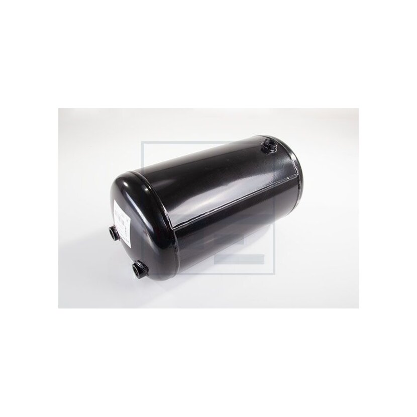 PE Automotive Luftbehälter, Druckluftanlage - passend für 016.229-80A - 01622980A - 000 432 48 01