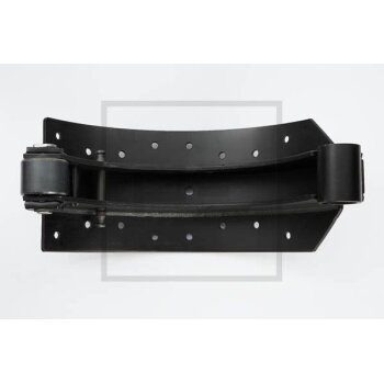 PE Automotive Bremsbacke - passend für 016.262-00A -...