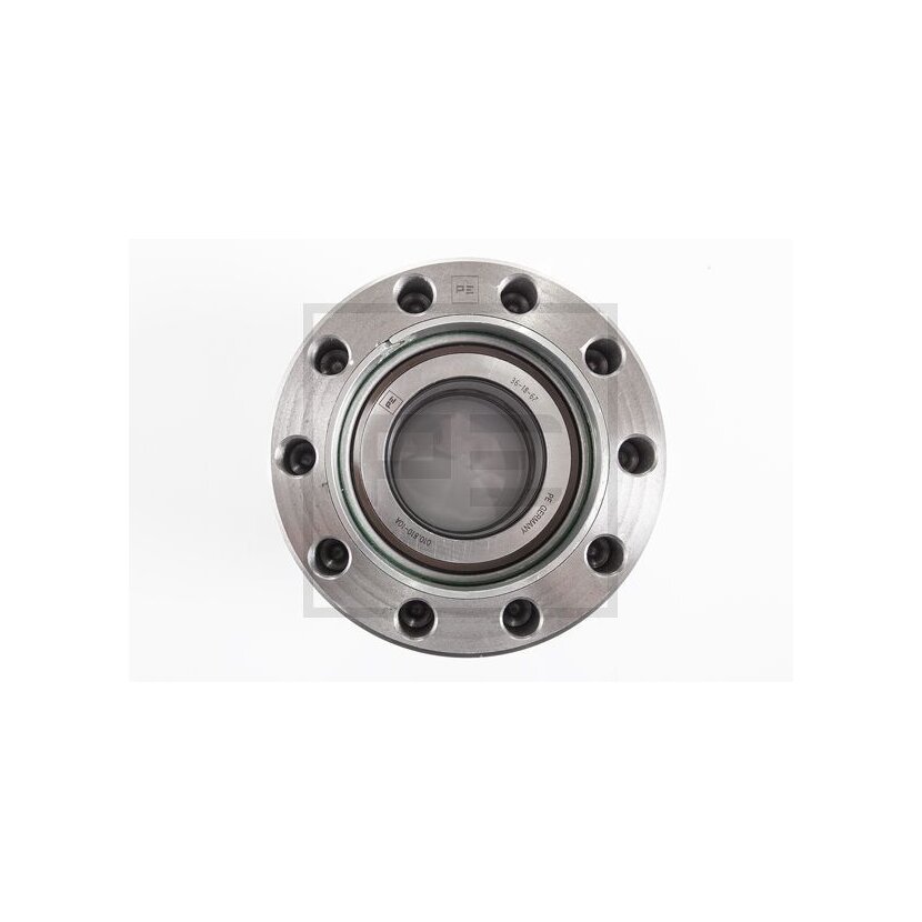 PE Automotive Radnabe - passend für 016.298-40A - 01629840A - 943 330 11 25