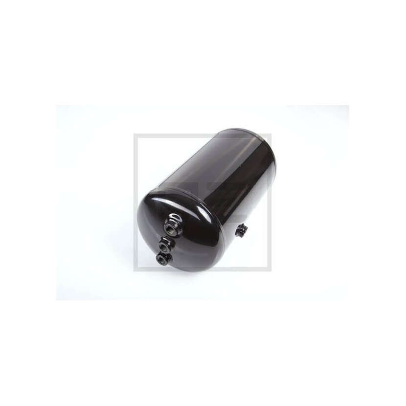 PE Automotive Luftbehälter, Druckluftanlage - passend für 016.366-80A - 01636680A - 004 432 43 01