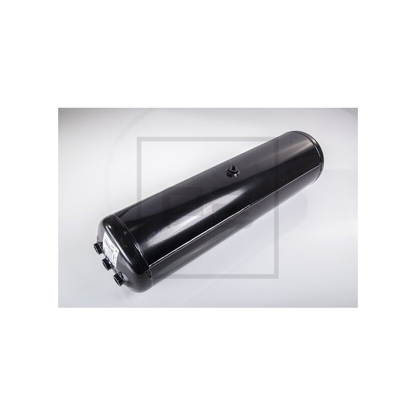 PE Automotive Luftbehälter, Druckluftanlage - passend für 016.370-80A - 01637080A - 005 432 29 01