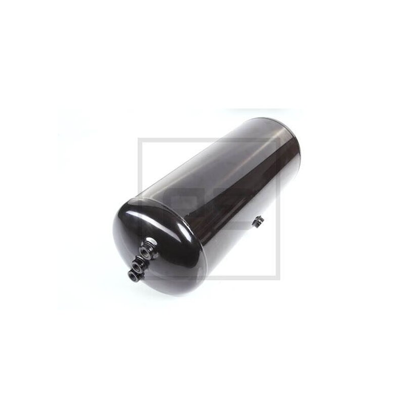 PE Automotive Luftbehälter, Druckluftanlage - passend für 016.371-80A - 01637180A - 003 432 99 01