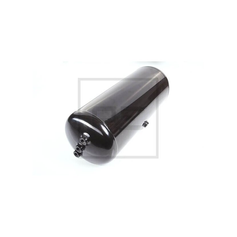 PE Automotive Luftbehälter, Druckluftanlage - passend für 016.372-00A - 01637200A - 003 432 39 01