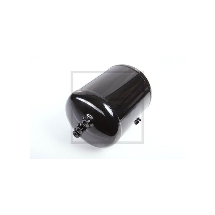 PE Automotive Luftbehälter, Druckluftanlage - passend für 016.374-00A - 01637400A - 004 432 31 01
