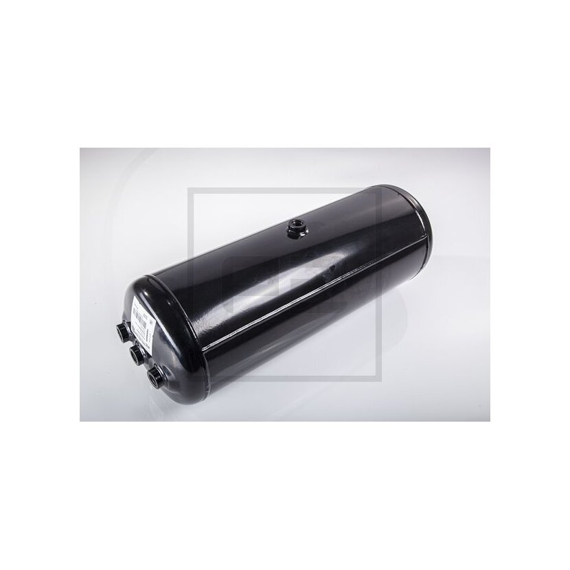 PE Automotive Luftbehälter, Druckluftanlage - passend für 016.378-80A - 01637880A - 003 432 32 01