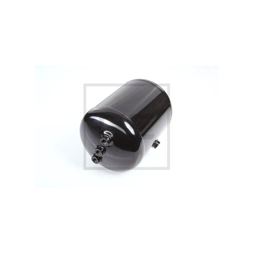 PE Automotive Luftbehälter, Druckluftanlage - passend für 016.380-00A - 01638000A - 003 432 15 01
