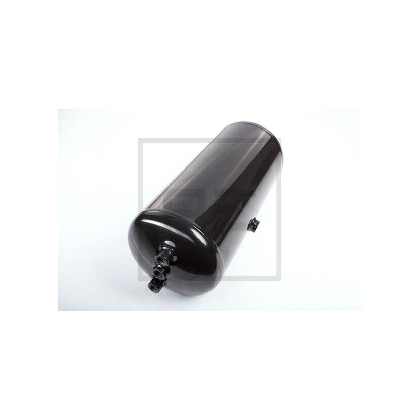 PE Automotive Luftbehälter, Druckluftanlage - passend für 016.383-00A - 01638300A - 003 432 93 01