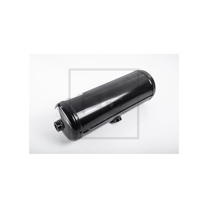 PE Automotive Luftbehälter, Druckluftanlage - passend für 016.391-80A - 01639180A - 003 432 06 01