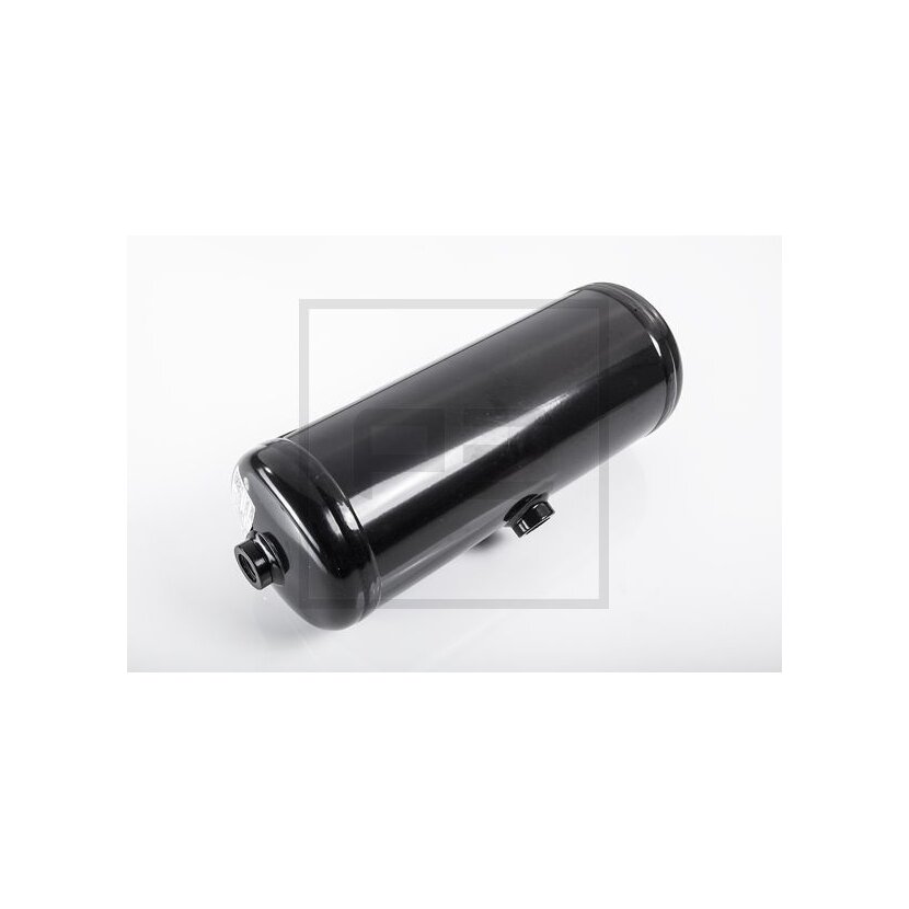 PE Automotive Luftbehälter, Druckluftanlage - passend für 016.392-80A - 01639280A - 004 432 06 01
