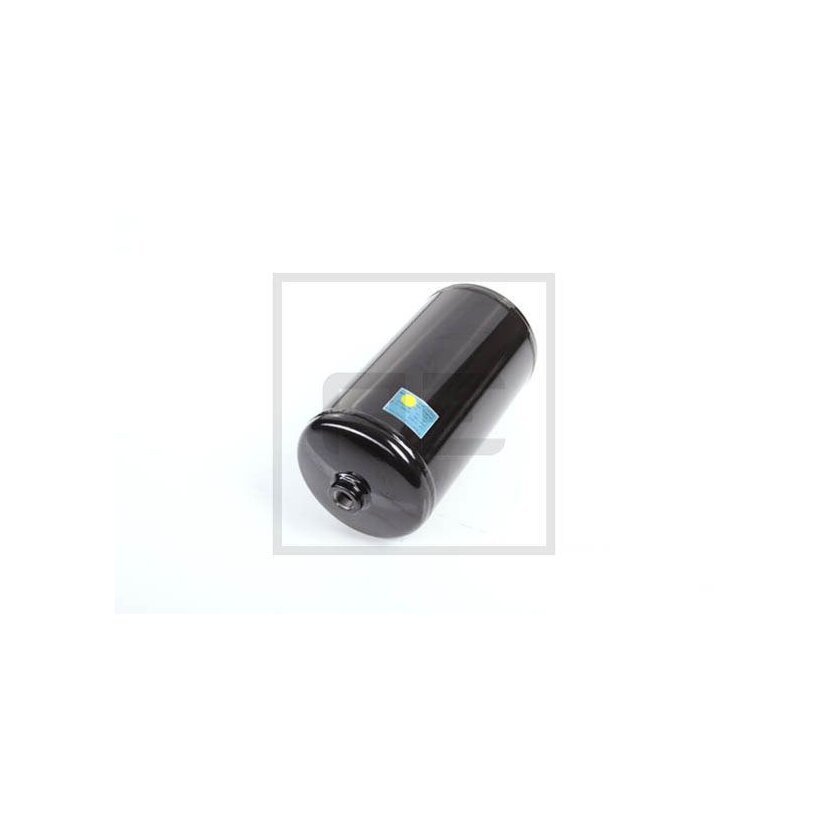 PE Automotive Luftbehälter, Druckluftanlage - passend für 016.393-00A - 01639300A - 004 432 05 01