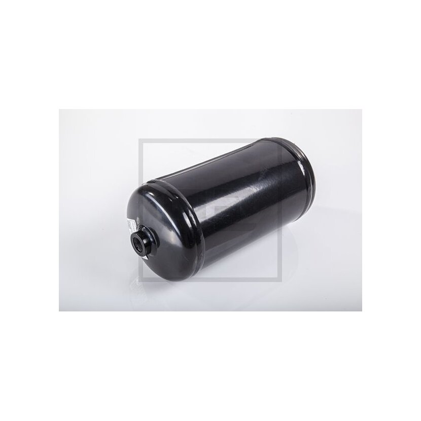 PE Automotive Luftbehälter, Druckluftanlage - passend für 016.393-80A - 01639380A - 004 432 05 01