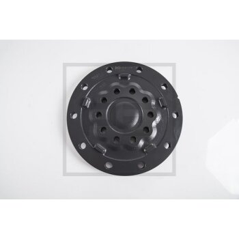 PE Automotive Flansch, Differential - passend für...