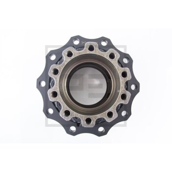 PE Automotive Radnabe - passend für 016.536-00A -...
