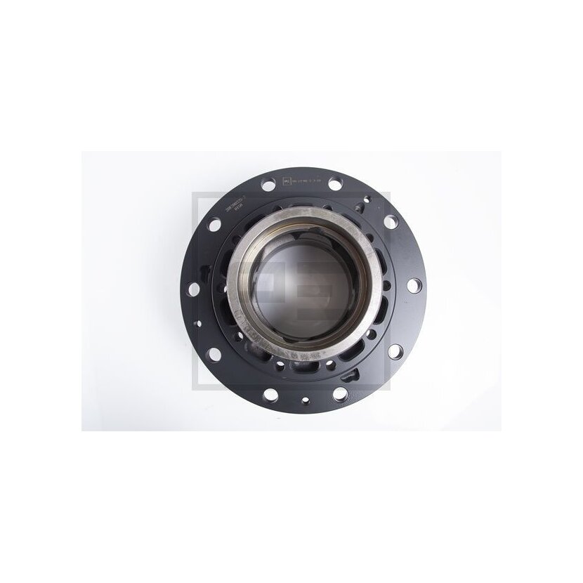 PE Automotive Radnabe - passend für 016.539-00A - 01653900A - A9423560101