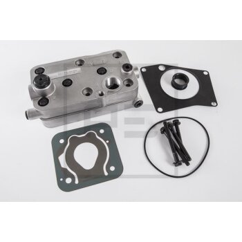 PE Automotive Zylinderkopf, Druckluftkompressor - passend...