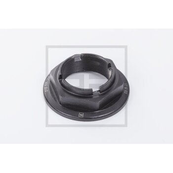 PE Automotive Achsmutter - passend für 016.596-00A -...