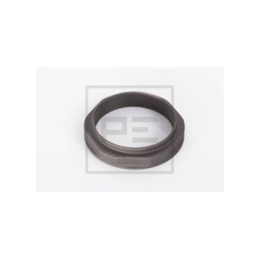 PE Automotive Achsmutter - passend für 016.598-00A - 01659800A - A 970 990 01 50
