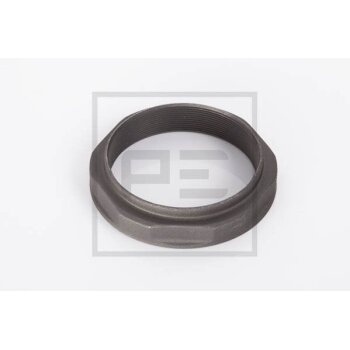 PE Automotive Achsmutter - passend für 016.598-00A -...