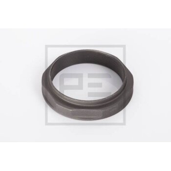 PE Automotive Achsmutter - passend für 016.599-00A -...
