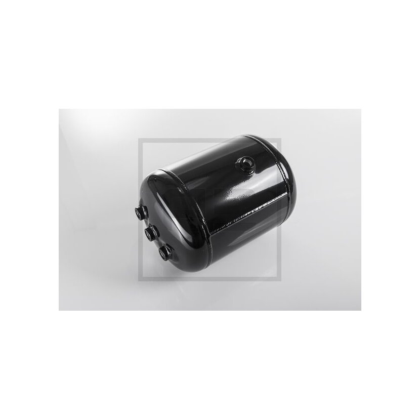 PE Automotive Luftbehälter, Druckluftanlage - passend für 016.750-00A - 01675000A - 005 432 54 01