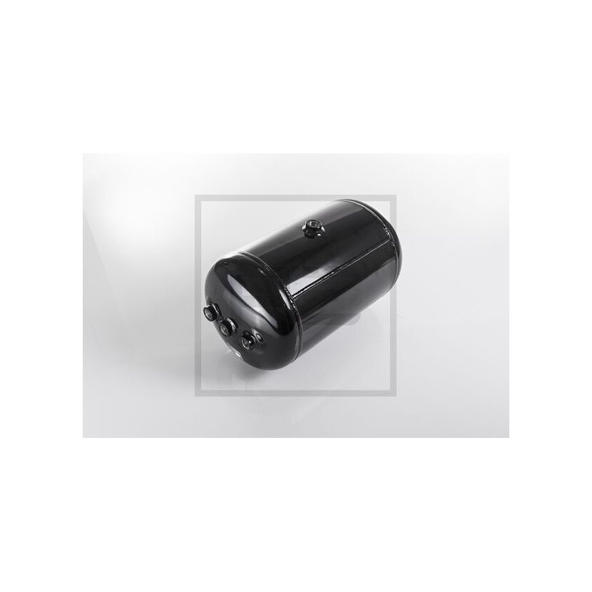 PE Automotive Luftbehälter, Druckluftanlage - passend für 016.752-00A - 01675200A - 005 432 56 01