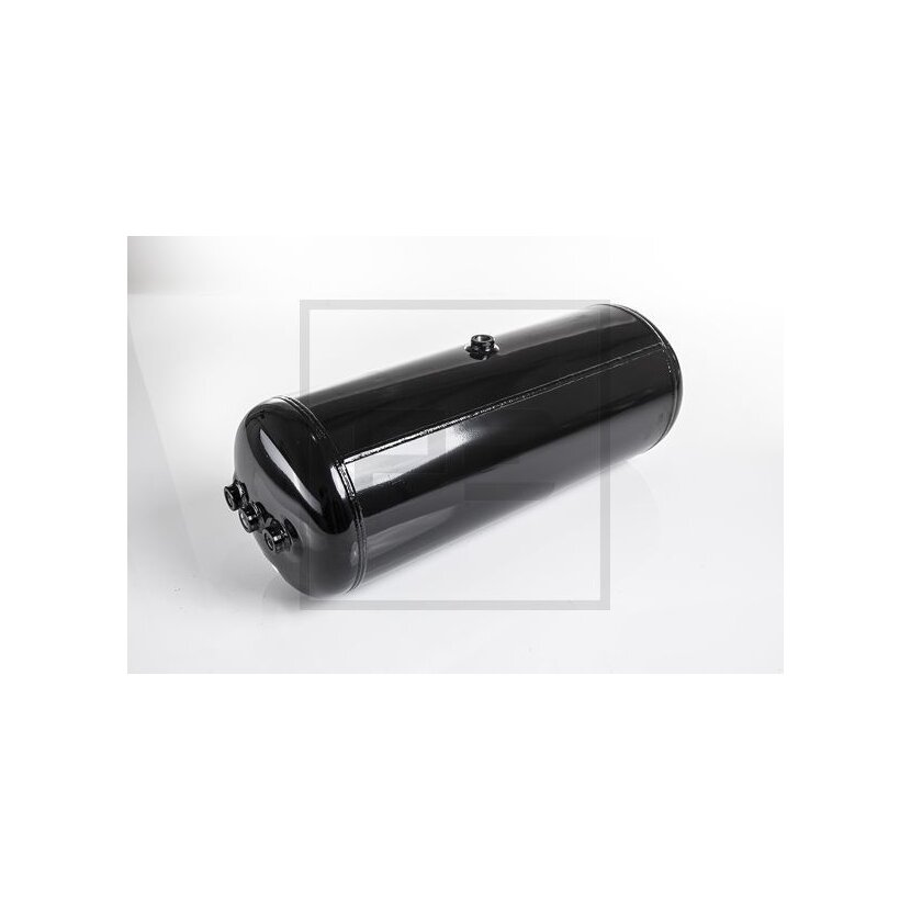 PE Automotive Luftbehälter, Druckluftanlage - passend für 016.756-00A - 01675600A - 005 432 52 01