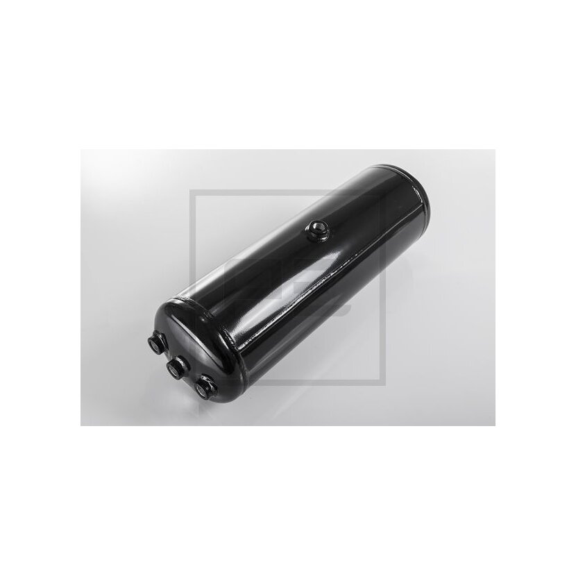 PE Automotive Luftbehälter, Druckluftanlage - passend für 016.758-00A - 01675800A - 005 432 72 01