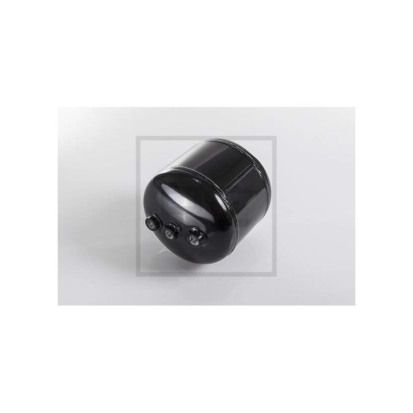 PE Automotive Luftbehälter, Druckluftanlage - passend für 016.761-00A - 01676100A - 005 432 71 01