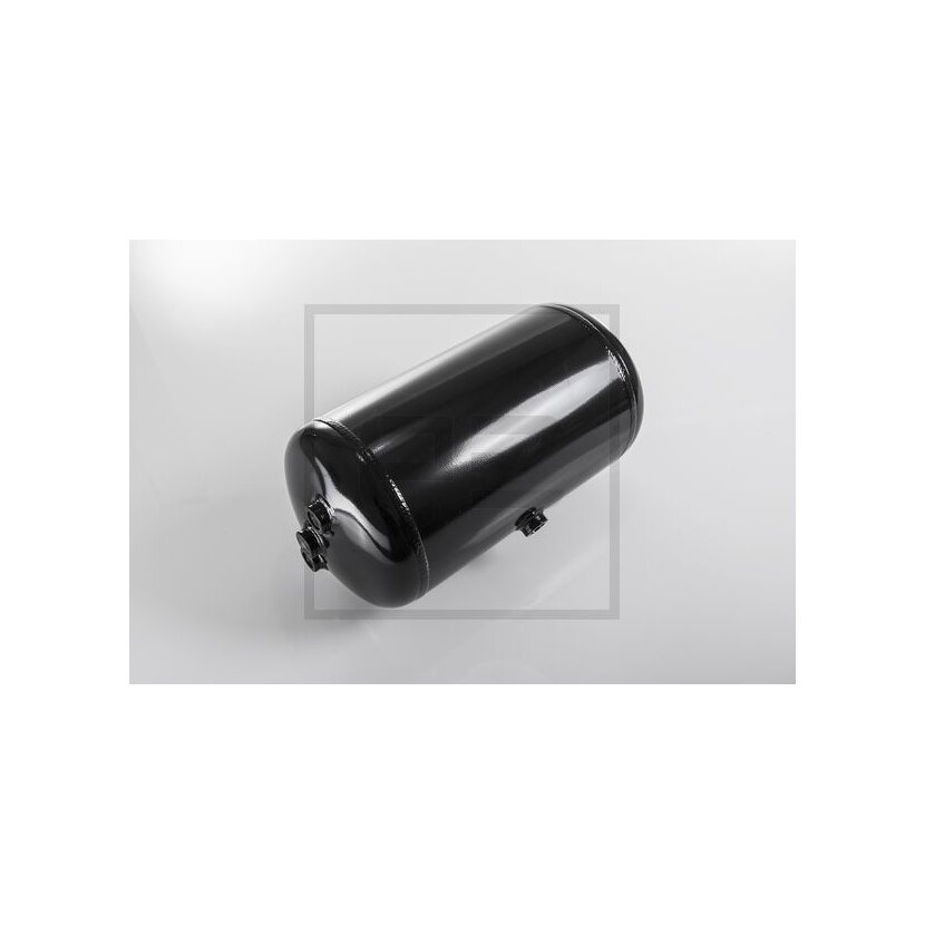 PE Automotive Luftbehälter, Druckluftanlage - passend für 016.763-00A - 01676300A - 005 432 64 01