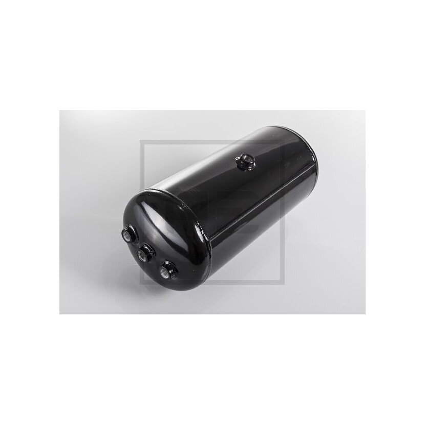 PE Automotive Luftbehälter, Druckluftanlage - passend für 016.764-00A - 01676400A - 005 432 55 01