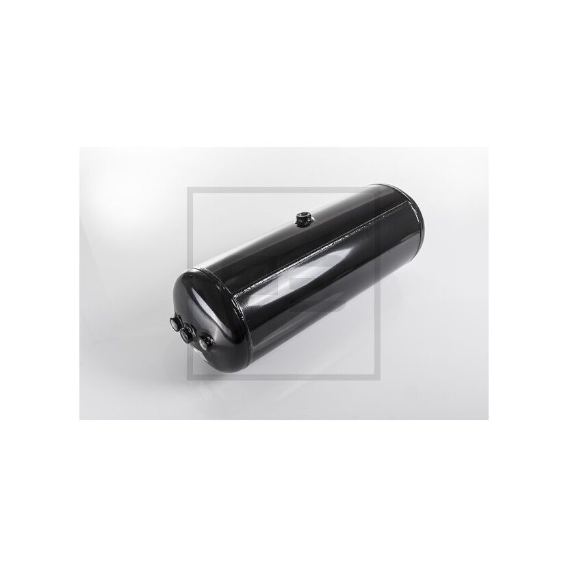 PE Automotive Luftbehälter, Druckluftanlage - passend für 016.765-00A - 01676500A - 005 432 50 01