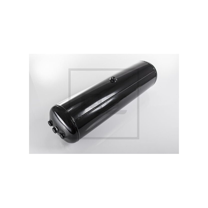 PE Automotive Luftbehälter, Druckluftanlage - passend für 016.766-00A - 01676600A - 005 432 58 01