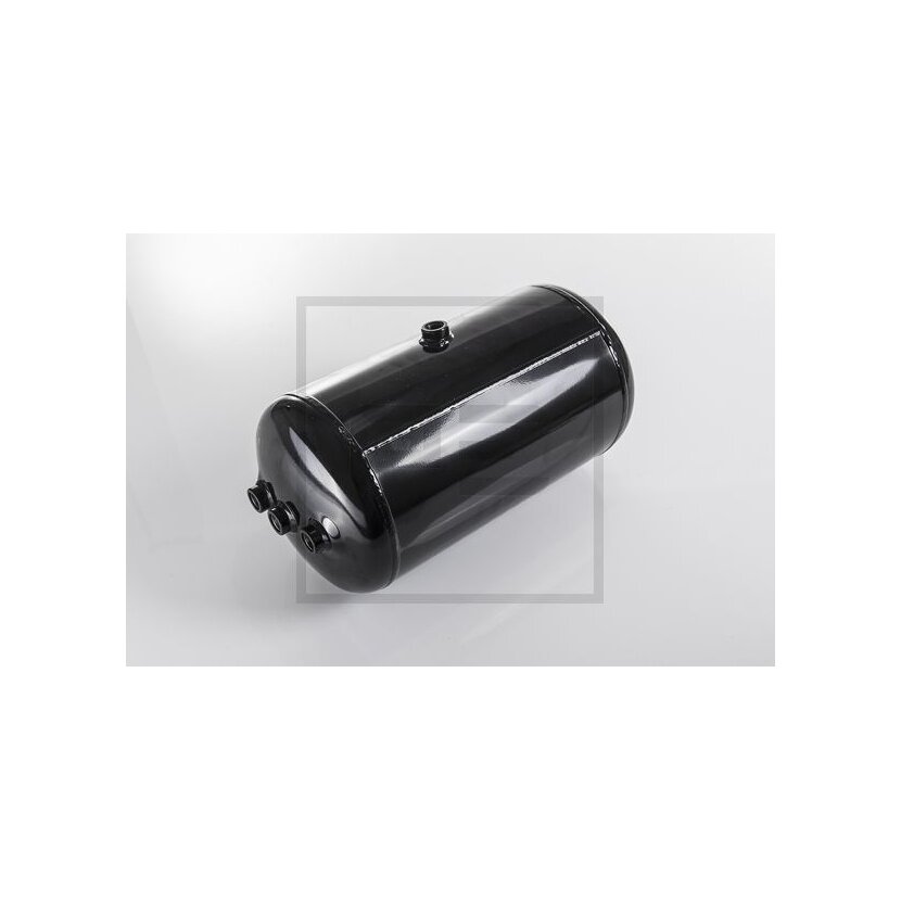 PE Automotive Luftbehälter, Druckluftanlage - passend für 016.770-80A - 01677080A - 668 432 04 01