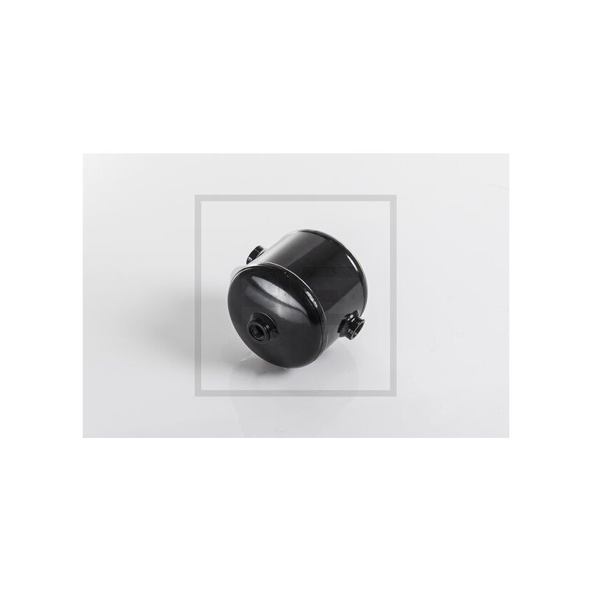 PE Automotive Luftbehälter, Druckluftanlage - passend für 016.772-00A - 01677200A - A 003 432 67 01