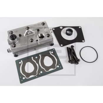 PE Automotive Zylinderkopf, Druckluftkompressor - passend...