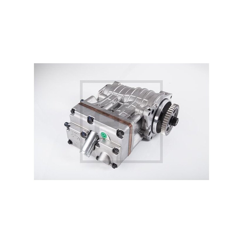 PE Kompressor, Druckluftanlage 016.854-00A - 01685400A für 470 130 20 15