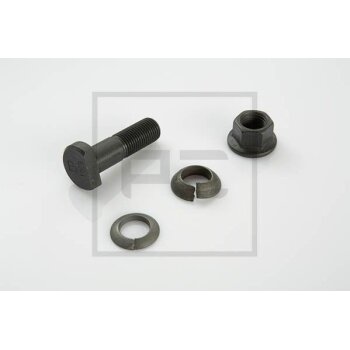 PE Automotive Radbolzen - passend für 017.003-00A -...