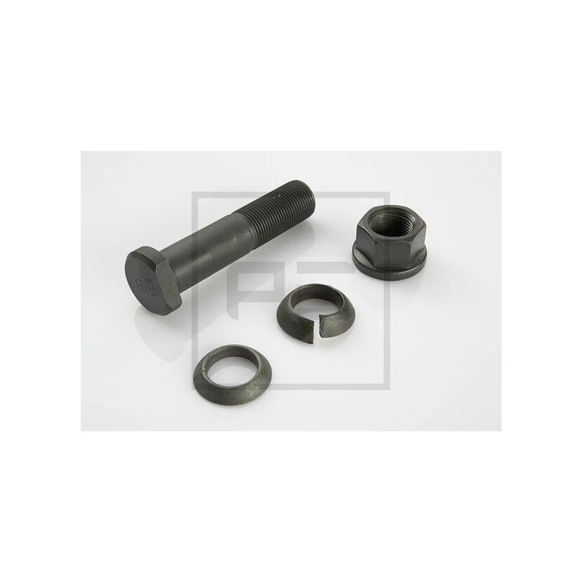 PE Automotive Radbolzen - passend für 017.037-00A - 01703700A - 352 402 00 71