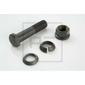 PE Automotive Radbolzen - passend für 017.037-00A -...