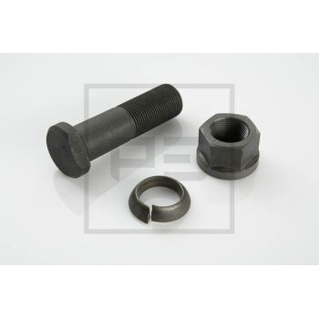 PE Automotive Radbolzen - passend für 017.045-30A -...