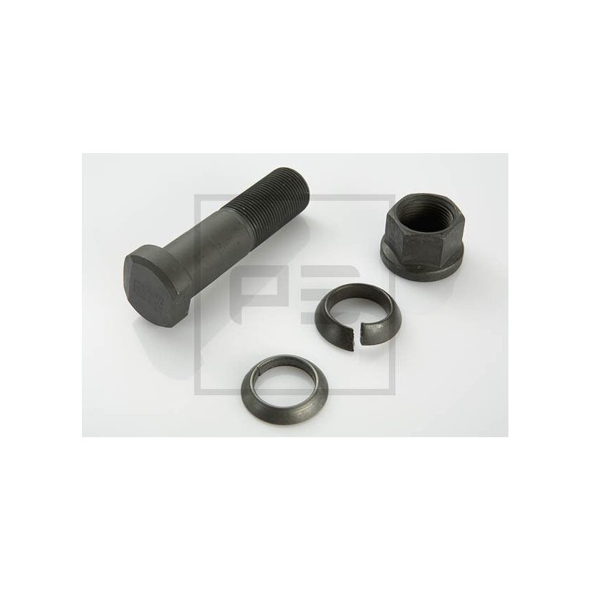 PE Automotive Radbolzen - passend für 017.065-00A - 01706500A - 389 401 00 71/S