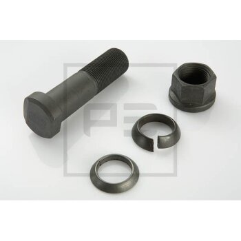 PE Automotive Radbolzen - passend für 017.065-00A -...