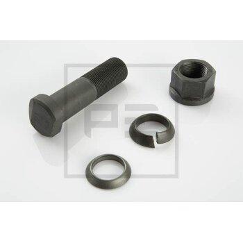 PE Automotive Radbolzen - passend für 017.065-30A -...