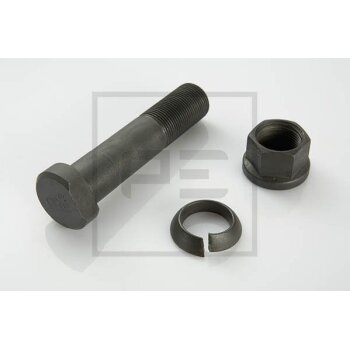 PE Automotive Radbolzen - passend für 017.078-00A -...