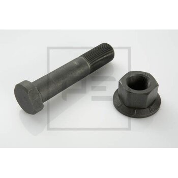 PE Automotive Radbolzen - passend für 017.079-49A -...