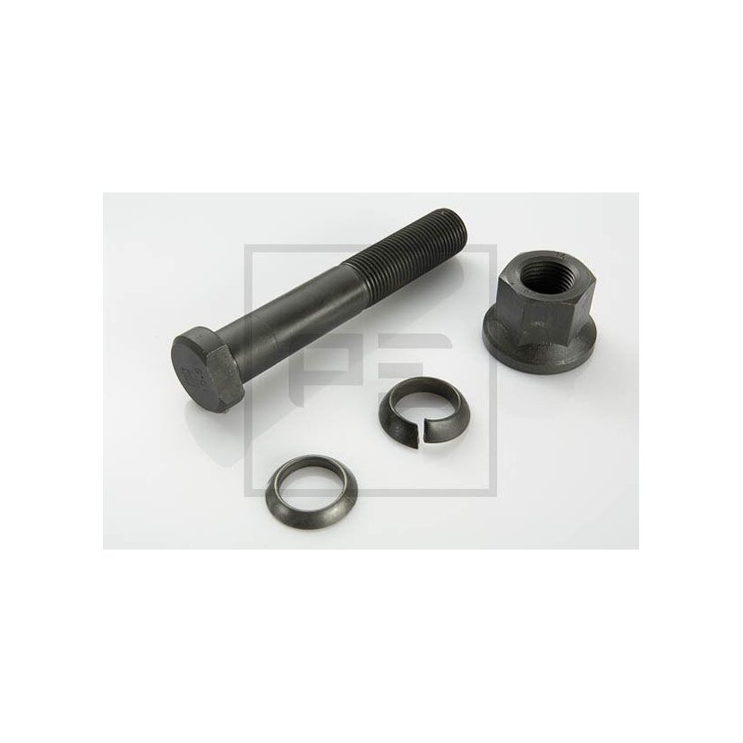 PE Automotive Radbolzen - passend für 017.093-00A - 01709300A
